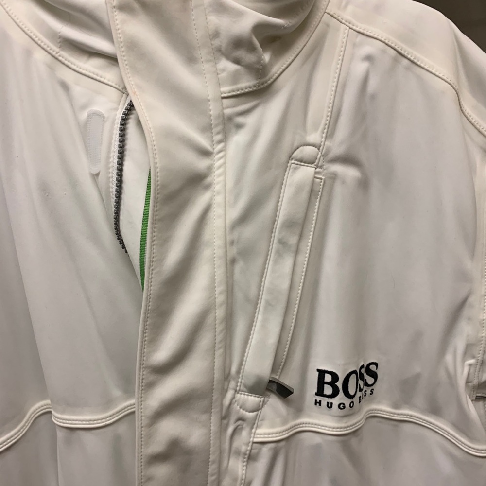 Hugo Boss Ski Jacket - Picture 5 of 10